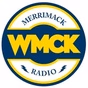 WMCK logo