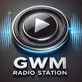 GWM Radio Station logo