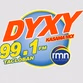 RMN Tacloban - DYXY logo