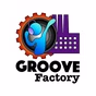 Groove Factory Radio logo