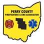 Perry County Fire and EMS logo
