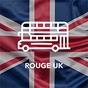 Rouge FM - UK logo
