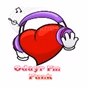 Odayr FM - Funk logo