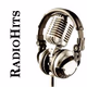 Radio Hits - Sverige logo