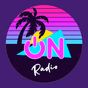 ON Radio logo