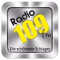 Radio109 logo