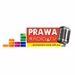 PRAWA Radio logo