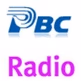 PBC Radio logo