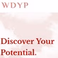 WDYP Talk Radio logo