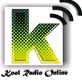 Kool Fm Radio Online logo