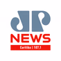 Jovem Pan News Curitiba logo