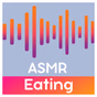 ASMR - Eating logo