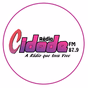 Rádio Cidade logo