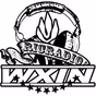 90.7 WXIN - WXIN logo