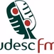 Rádio UDESC FM logo
