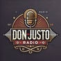 Don Justo Radio logo