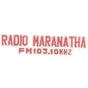 Radio Maranatha logo