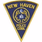 New Haven, CT Police logo