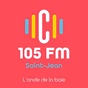 C105 - CHQC-FM logo