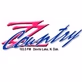 ZZ Country - KZZY logo