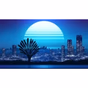 Urban Lounge RnB logo