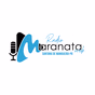 Maranata Web Santana logo