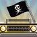 Wasbeer Radio logo