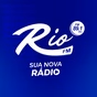 Rádio Rio FM logo