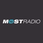 MOST Radio logo