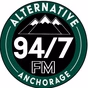 94/7 Alternative Anchorage logo