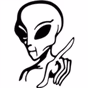 DogZebra Radio logo