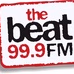 The Beat 99.9 FM logo