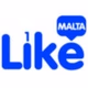 Like Radio - Like ONE MALTA logo