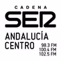 Cadena SER - SER Andalucia Centro logo