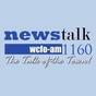 NewsTalk 1160 - WCFO logo