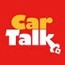 Car Talk (NPR) logo