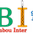 Radio Bambou Inter logo