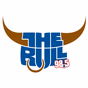 98.5 The Bull - KDES-FM logo