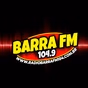 Rádio Barra FM logo