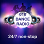 010 Dance Radio logo