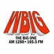 WBIG logo