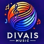 Divaismusic logo