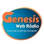 Genesis Web Rádio logo