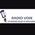 Radio Voix Evangelique D' Orlando logo