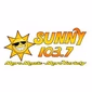 Sunny 103.7 - WILT logo