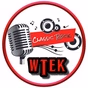 WTEK Radio logo
