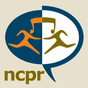 NCPR - WXLD logo