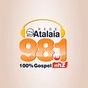 Rede Atalaia FM logo