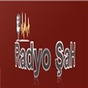 RadyoŞaH logo