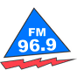 FM 96.6 Punta del Sauce logo